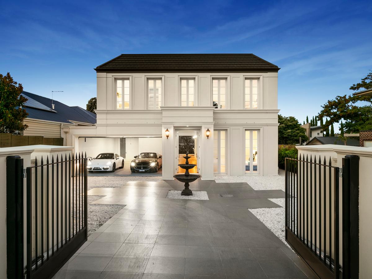 43 Range Street CAMBERWELL