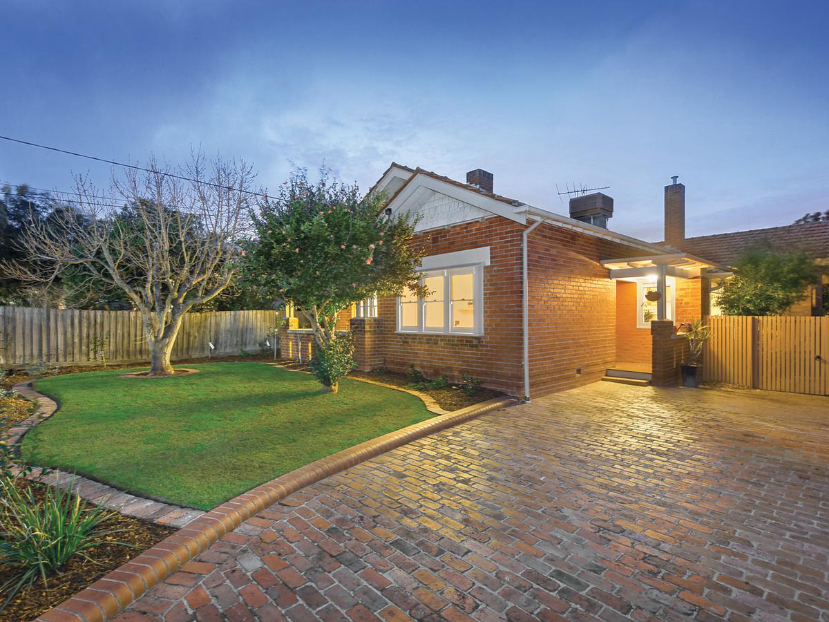 43 Service Street HAMPTON