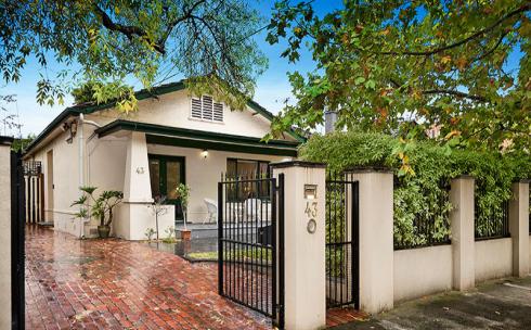 43 Tennyson Street ELWOOD