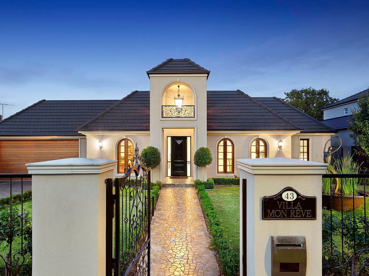43 Victoria Street SANDRINGHAM