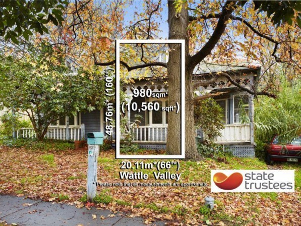 43 Wattle Valley Road CANTERBURY