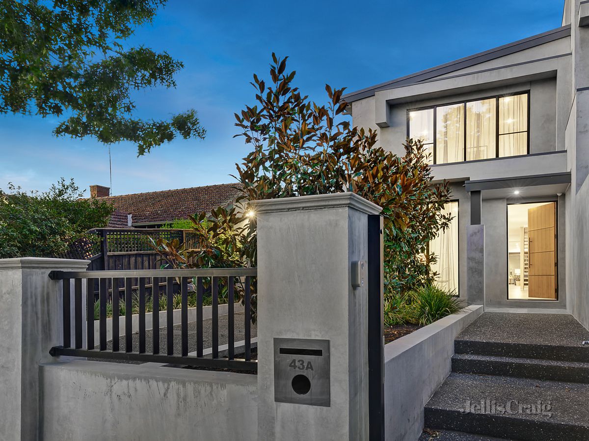 43a Howard Street GLEN IRIS