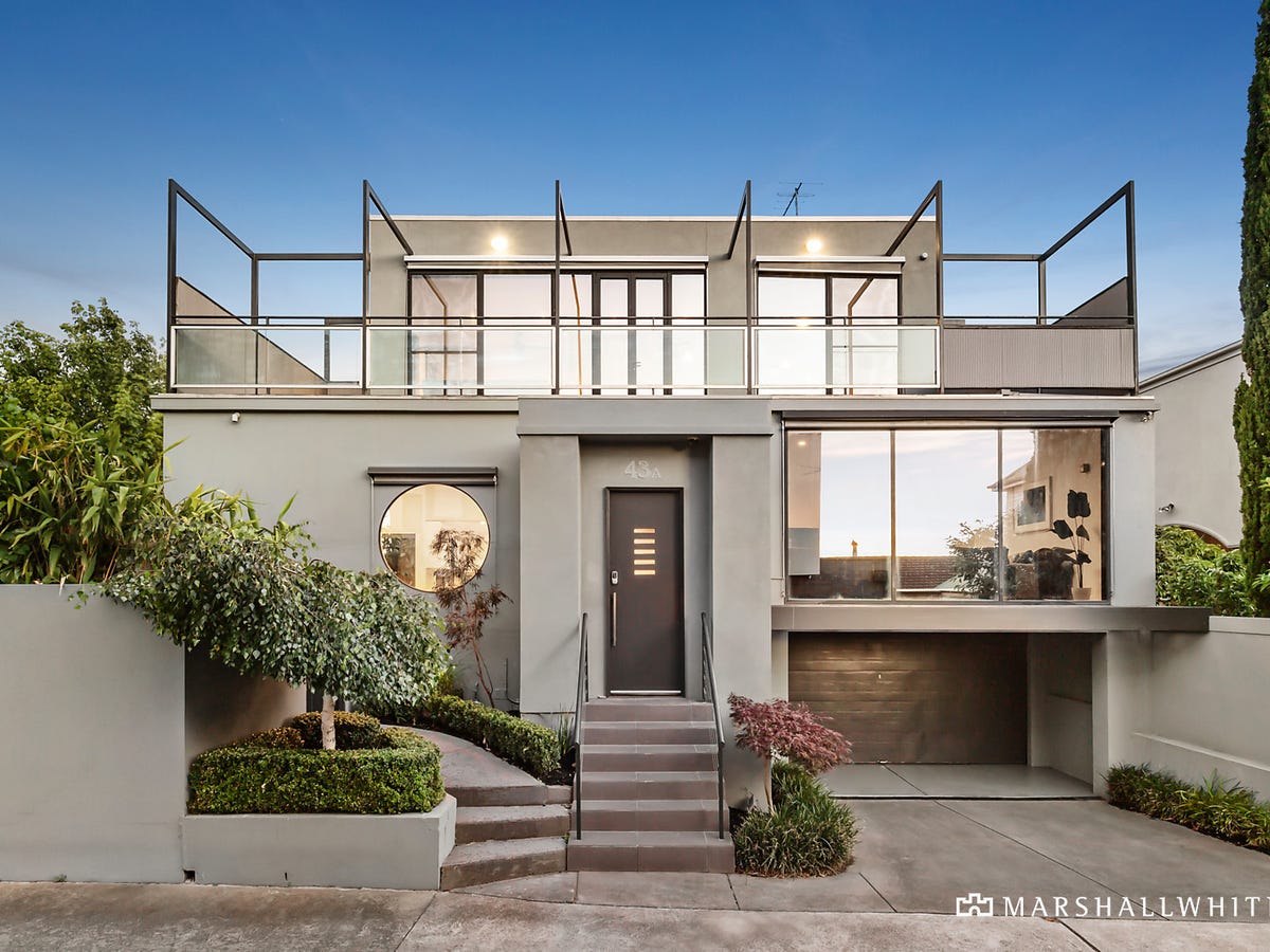 43a Pleasant Road HAWTHORN EAST