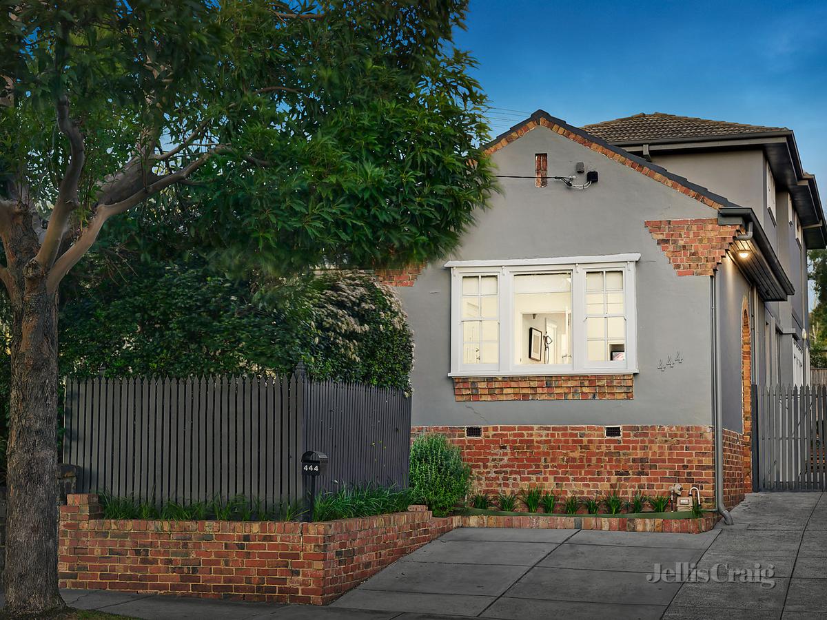 444 Tooronga Road HAWTHORN EAST