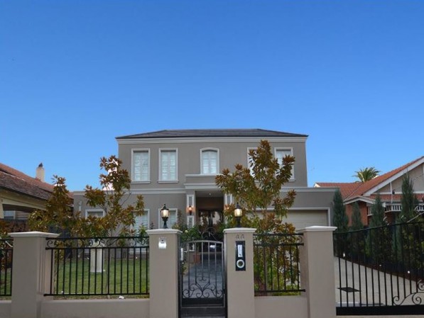 44 Athelstan Road CAMBERWELL
