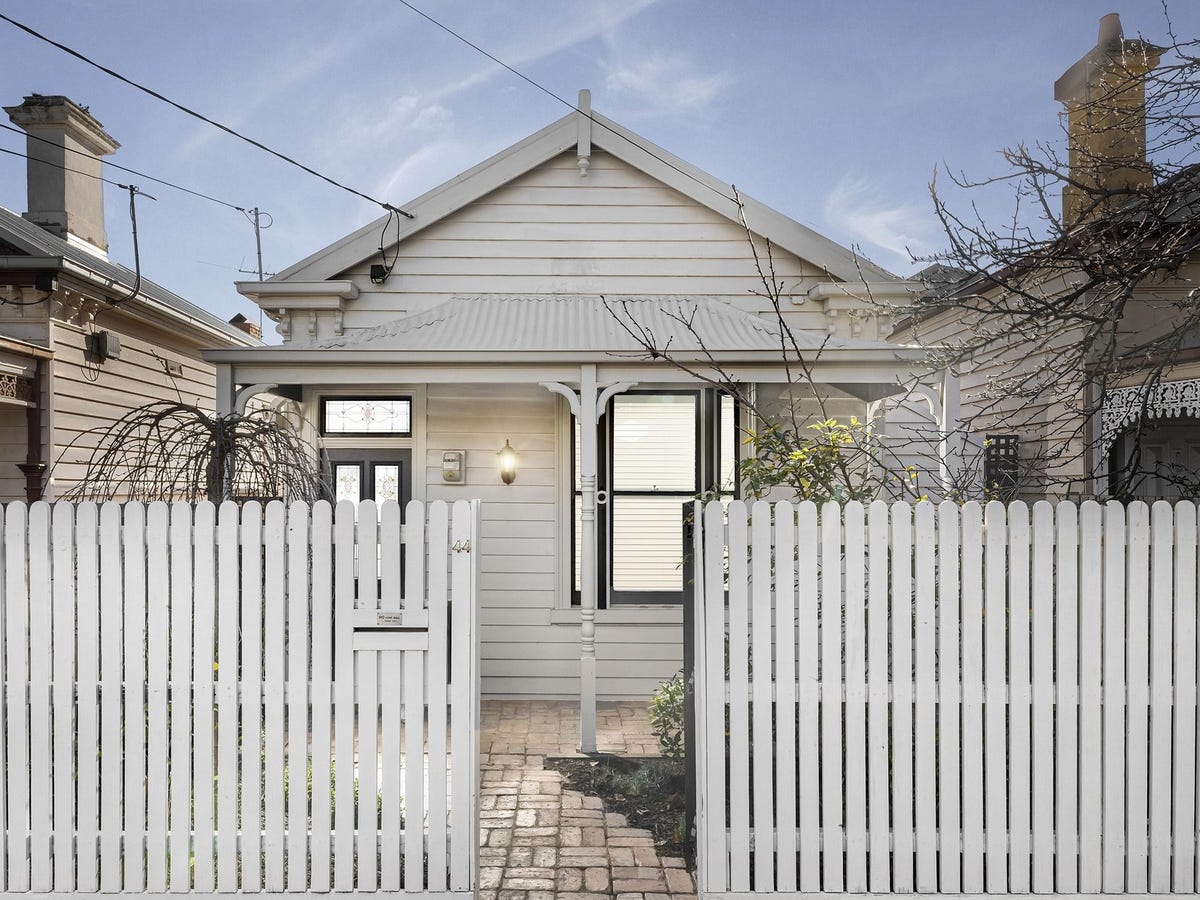 44 Brunning Street BALACLAVA