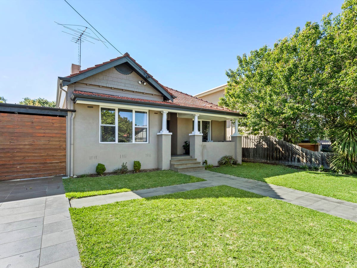 44 Davis Street KEW