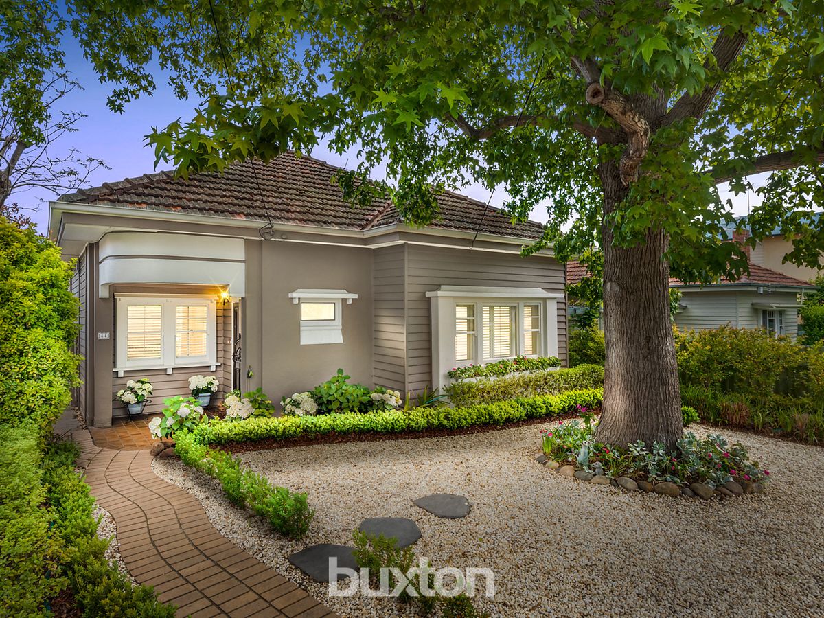 44 Littlewood Street HAMPTON