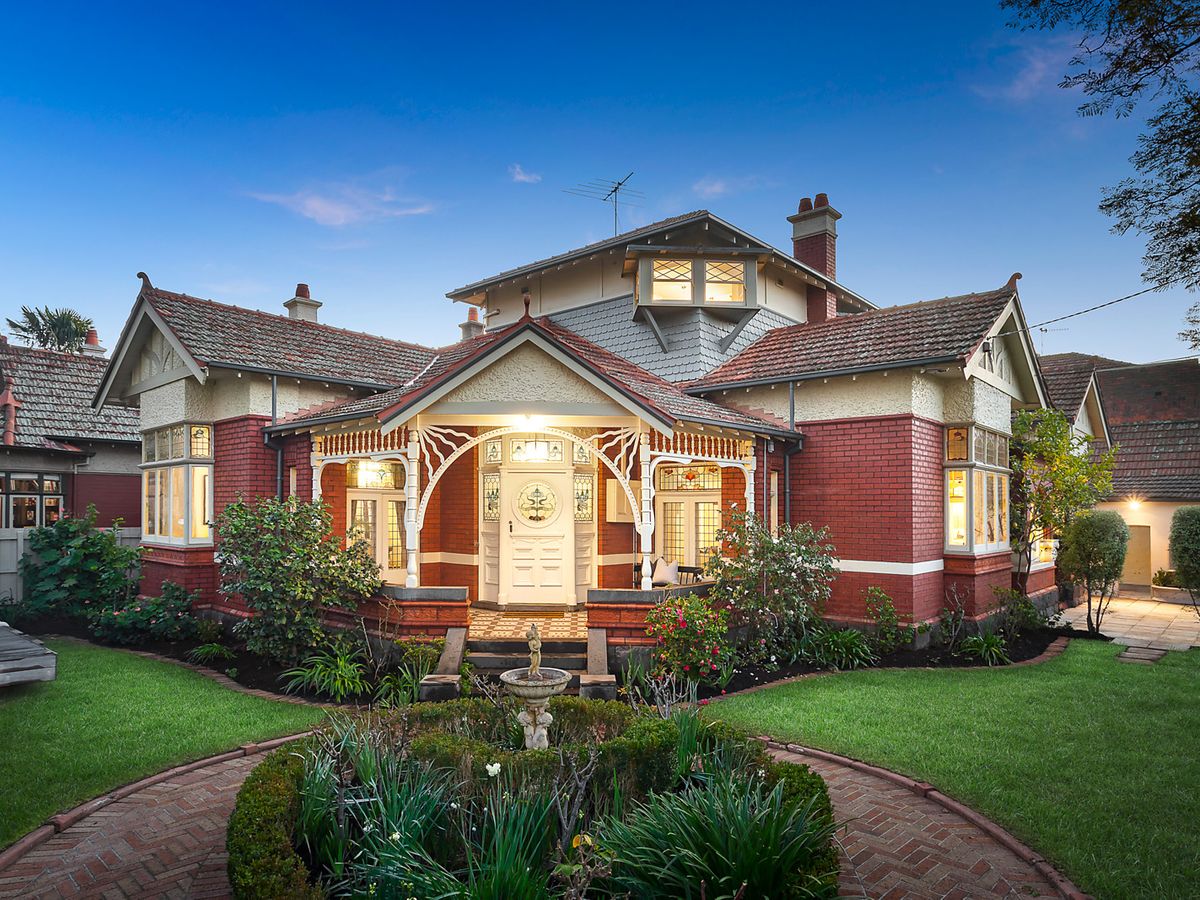 44 Mary Street ST KILDA WEST
