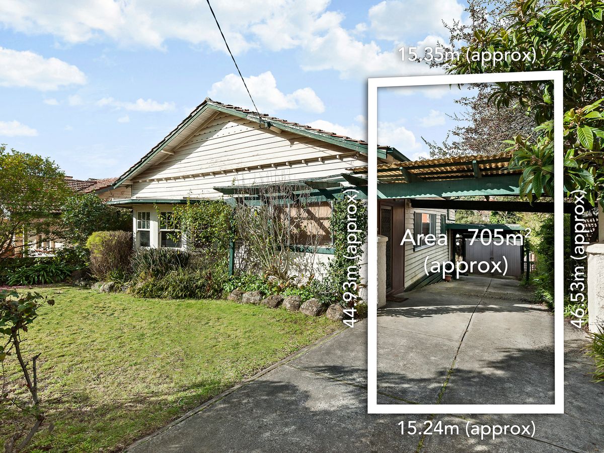 44 Park Crescent KEW