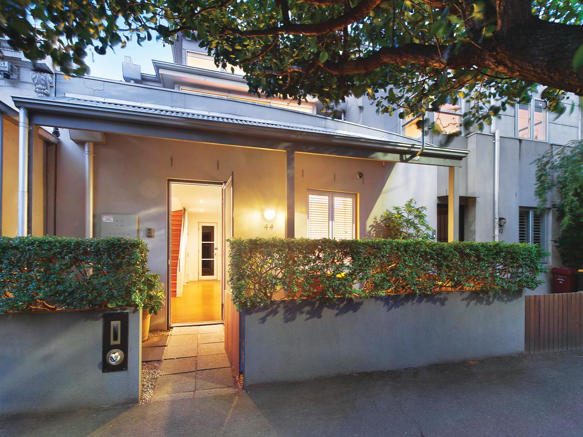 44 Raglan Street SOUTH MELBOURNE