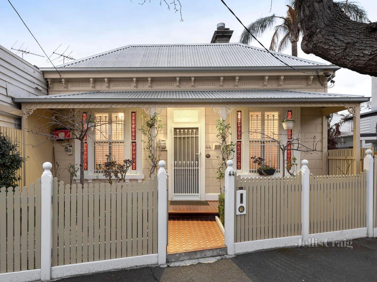 44 Spring Street East  PORT MELBOURNE