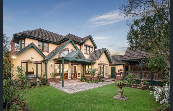 44 Urquhart Street HAWTHORN