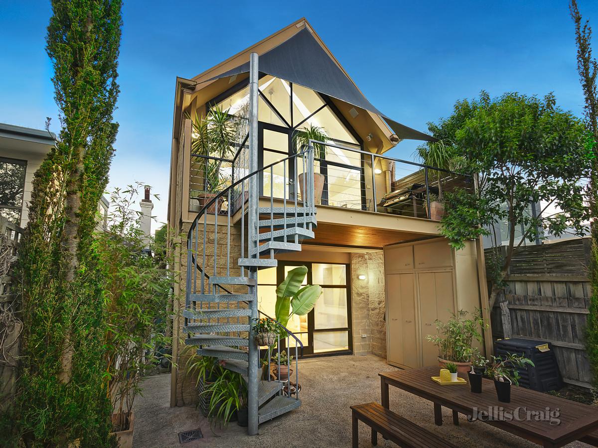 45A Osborne Street SOUTH YARRA