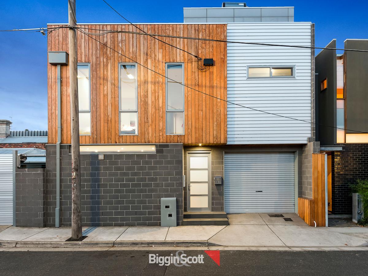 45 Abinger Street RICHMOND