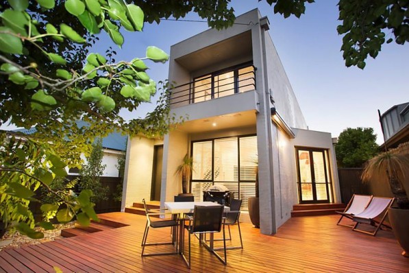45 Blanche Street ST KILDA
