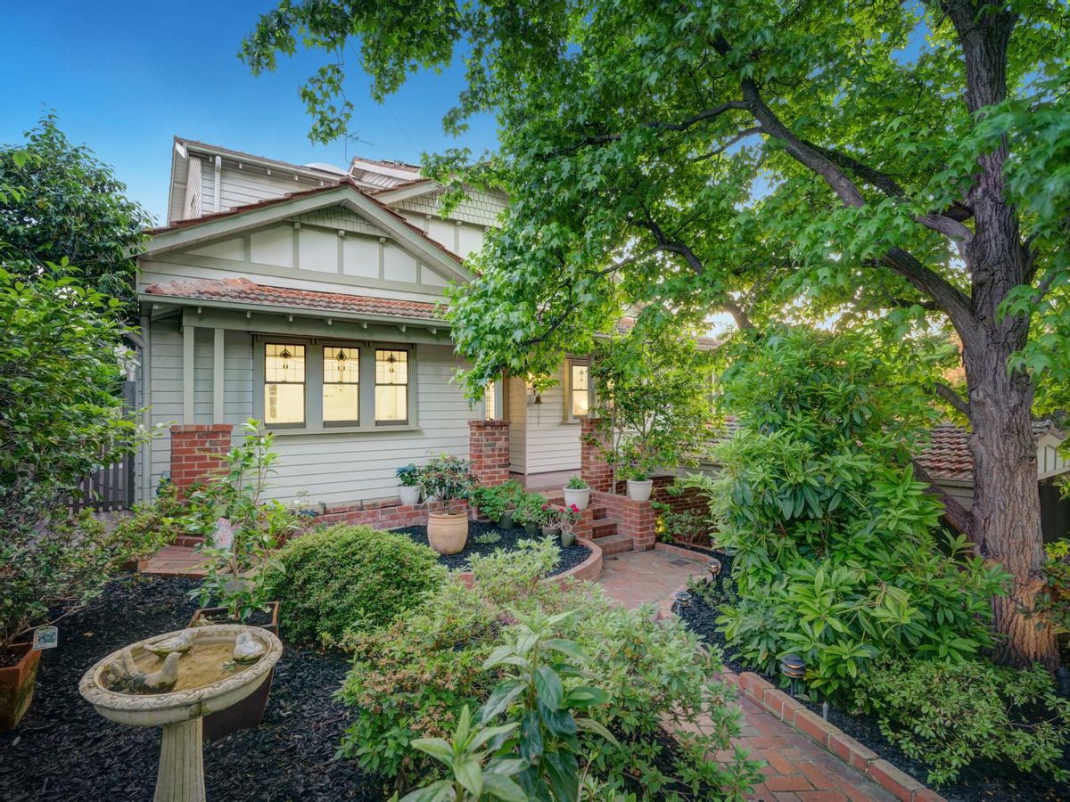 45 Bourne Road GLEN IRIS