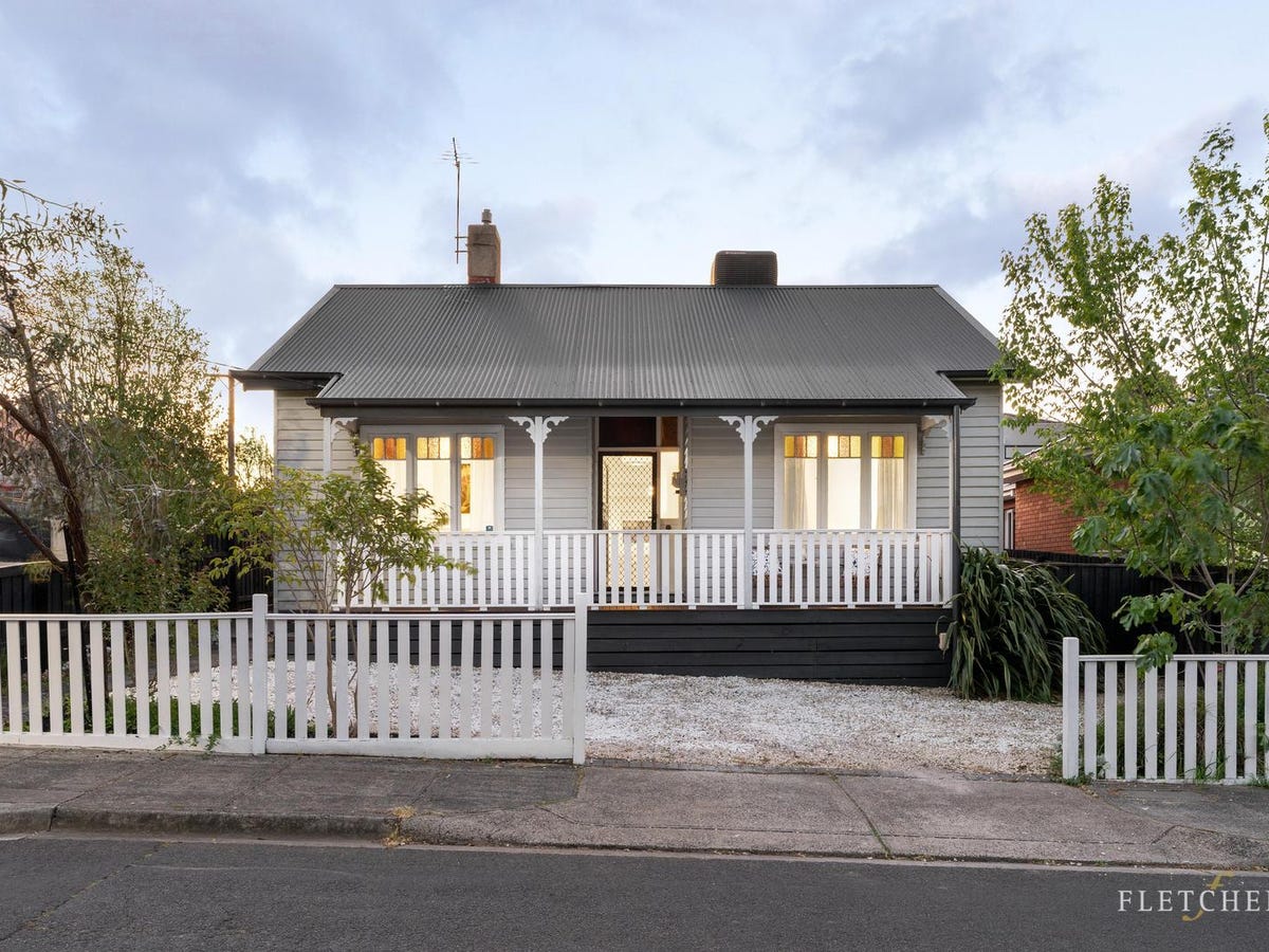 45 Cobden Street KEW