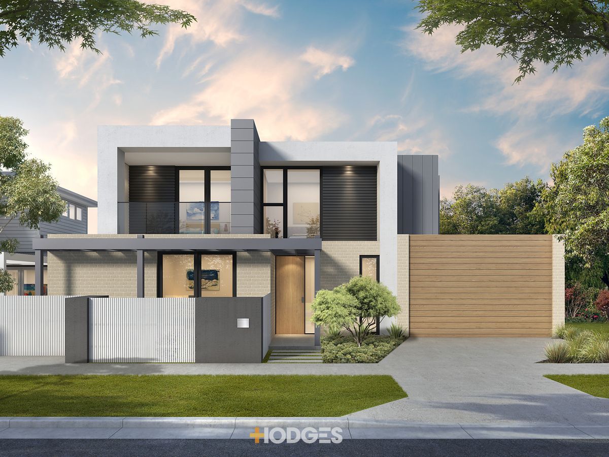 45 David Street HAMPTON