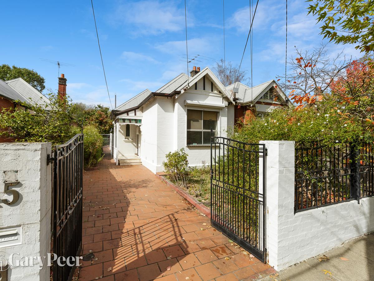 45 Downshire Road ELSTERNWICK