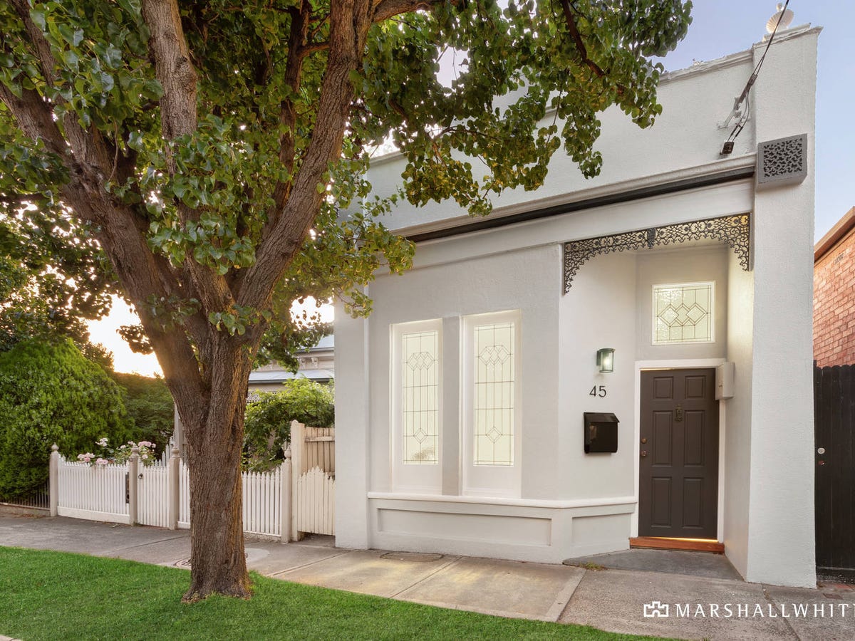 45 Edgevale Road KEW