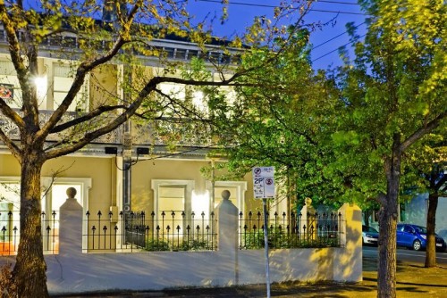 45 Fawkner Street SOUTH YARRA