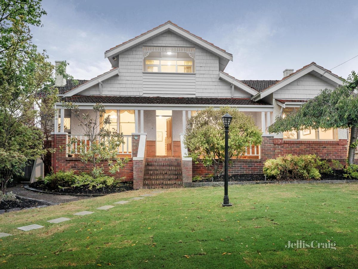 45 Florence Road SURREY HILLS