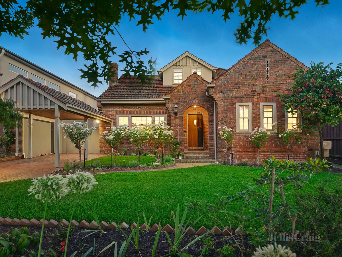 45 Florizel Street GLEN IRIS