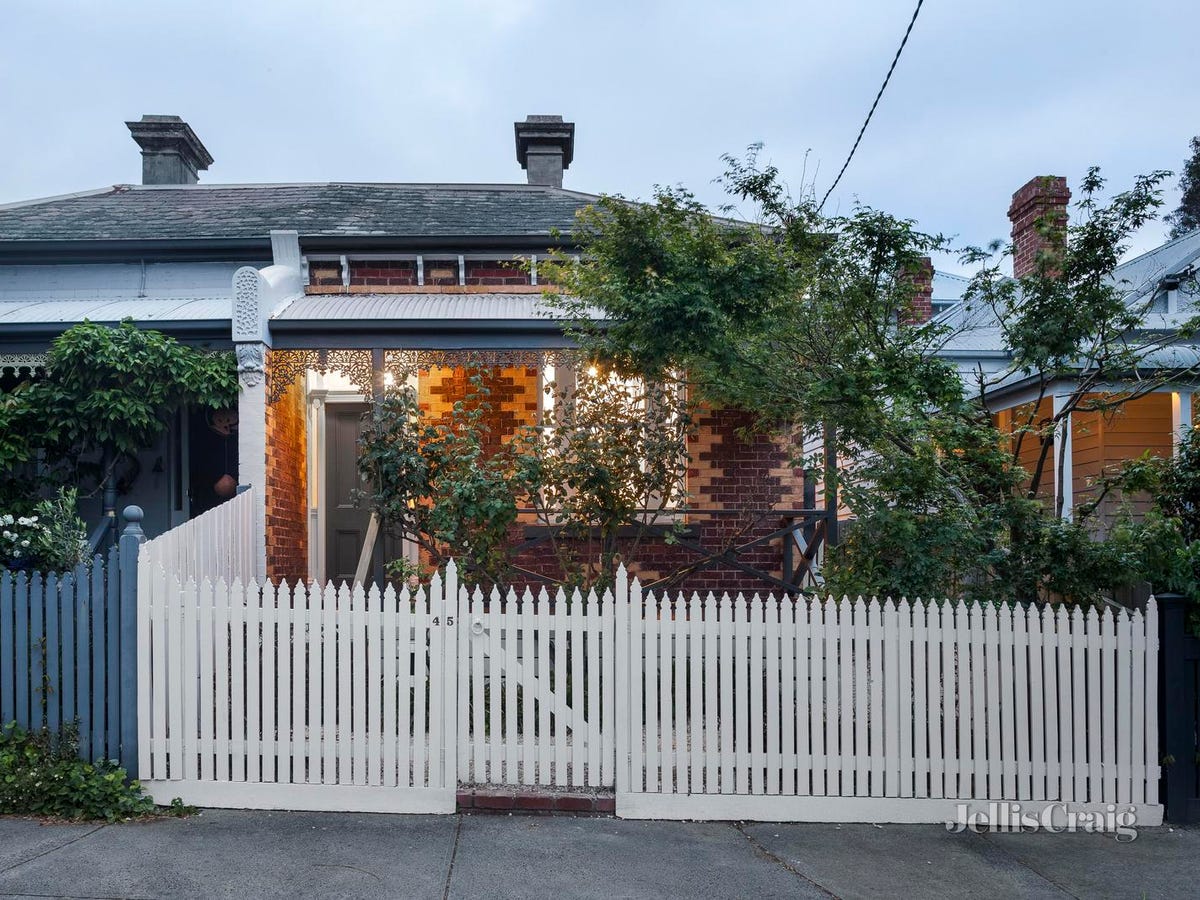 45 Haines Street HAWTHORN