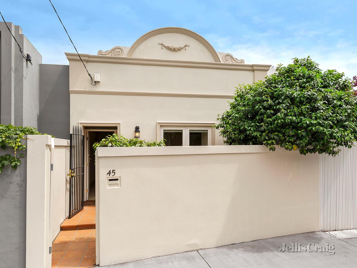 45 Hawksburn Road SOUTH YARRA
