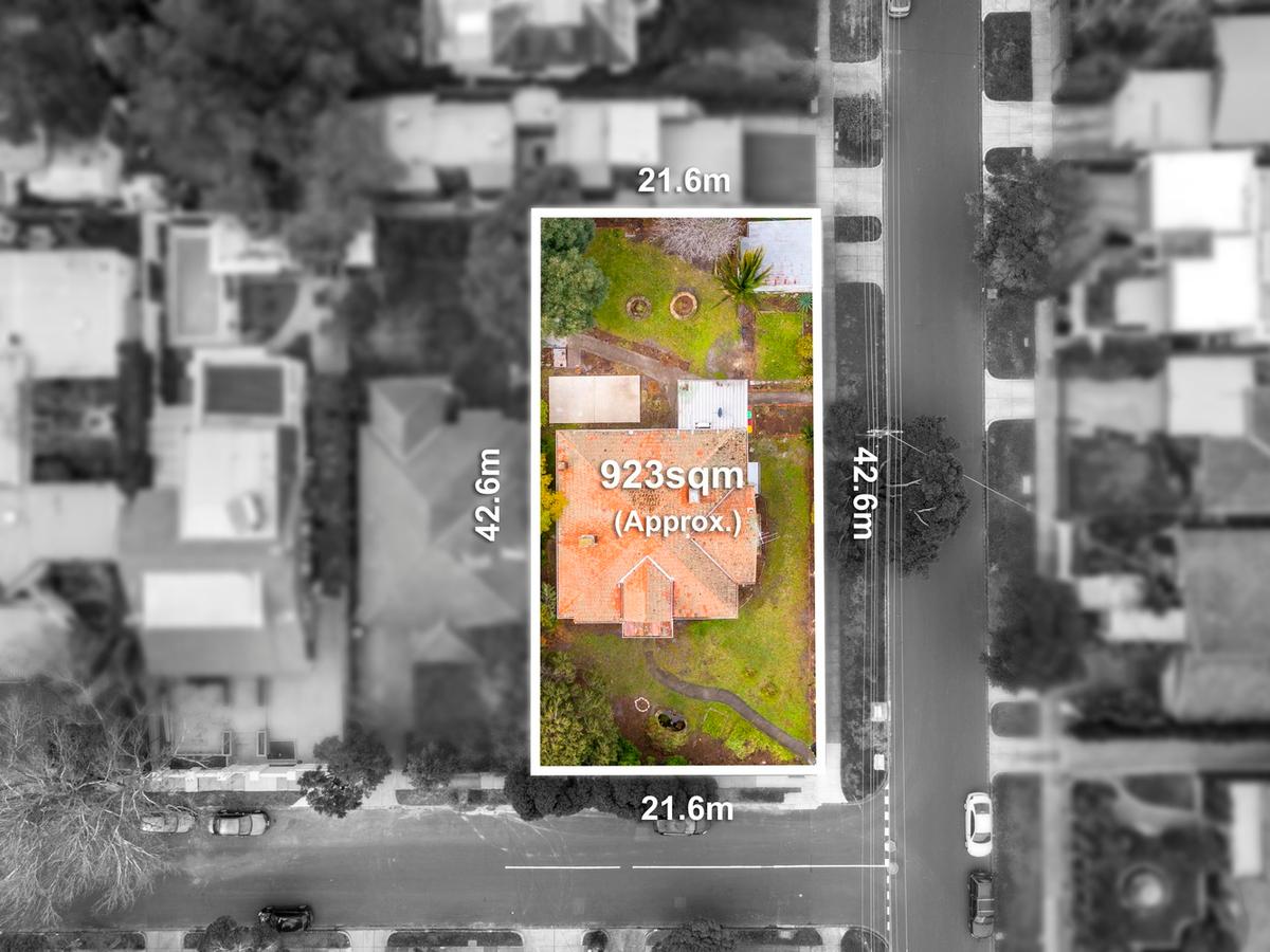 45 Hoddle Street ELSTERNWICK