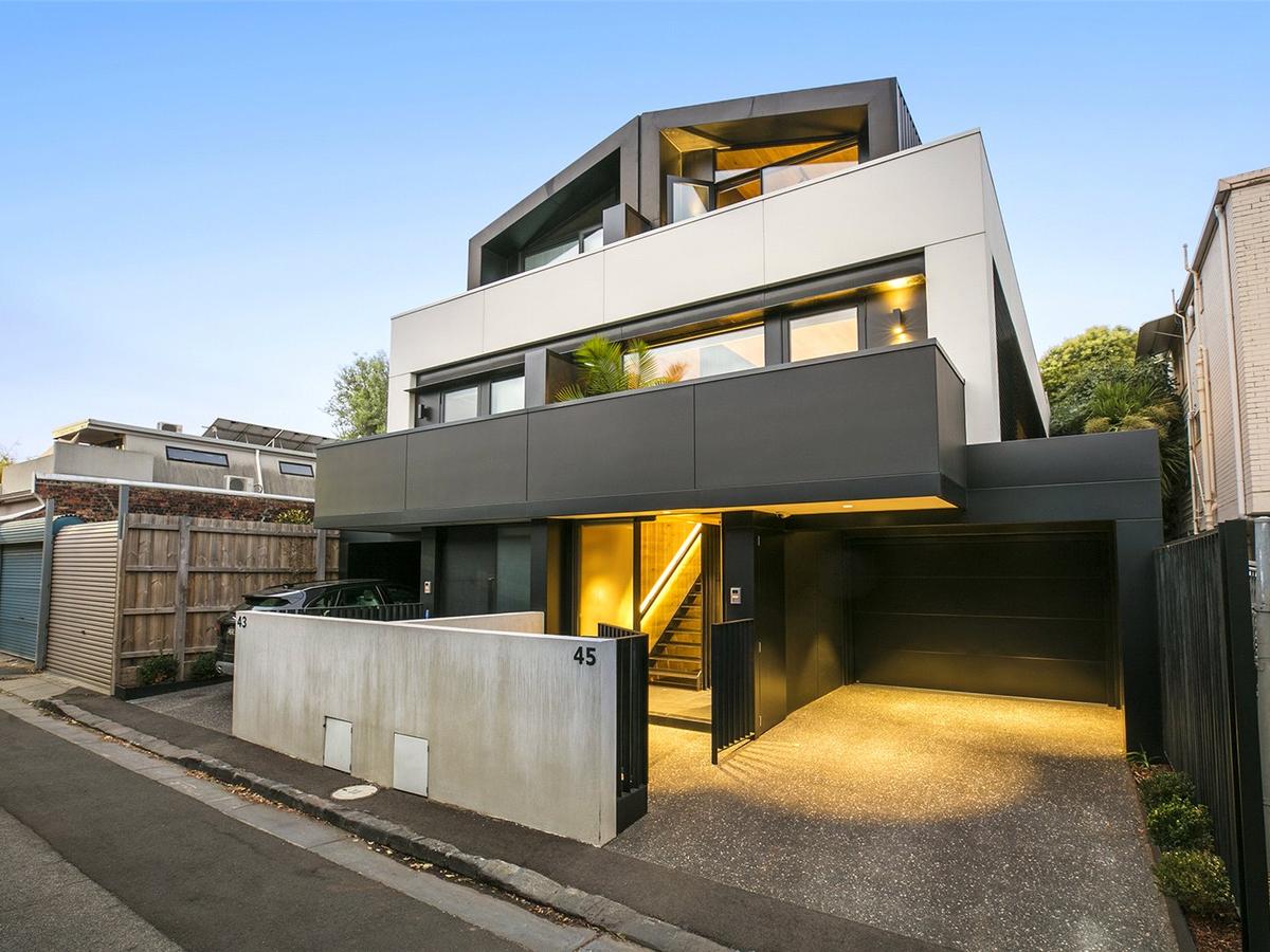 45 Huckerby Street RICHMOND