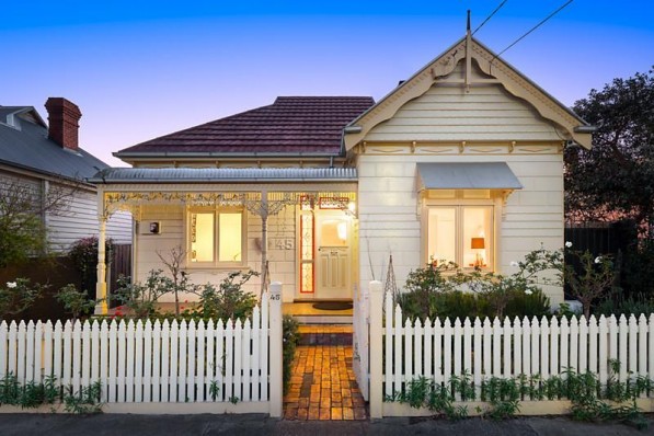 45 King Street FITZROY NORTH