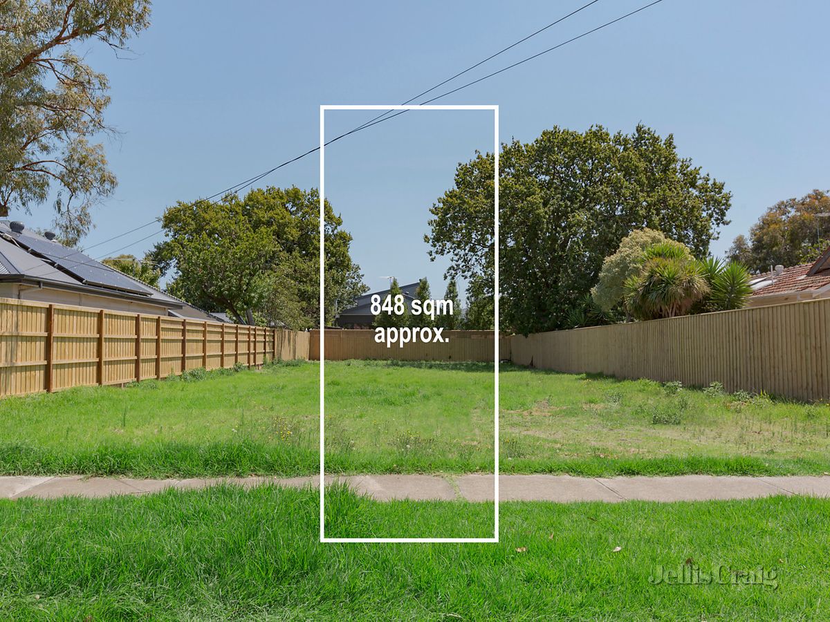 45 Kingston Street HAMPTON