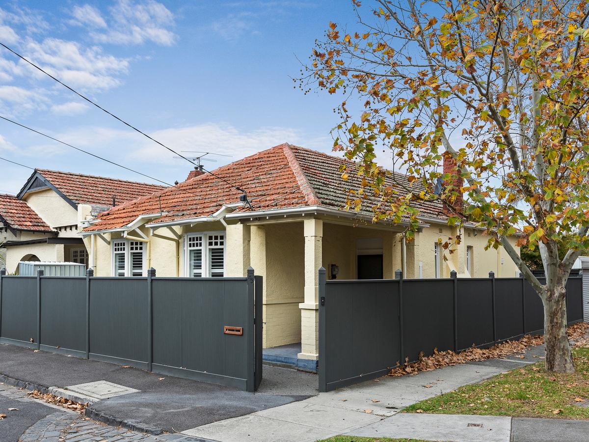 45 Mason Avenue ELWOOD