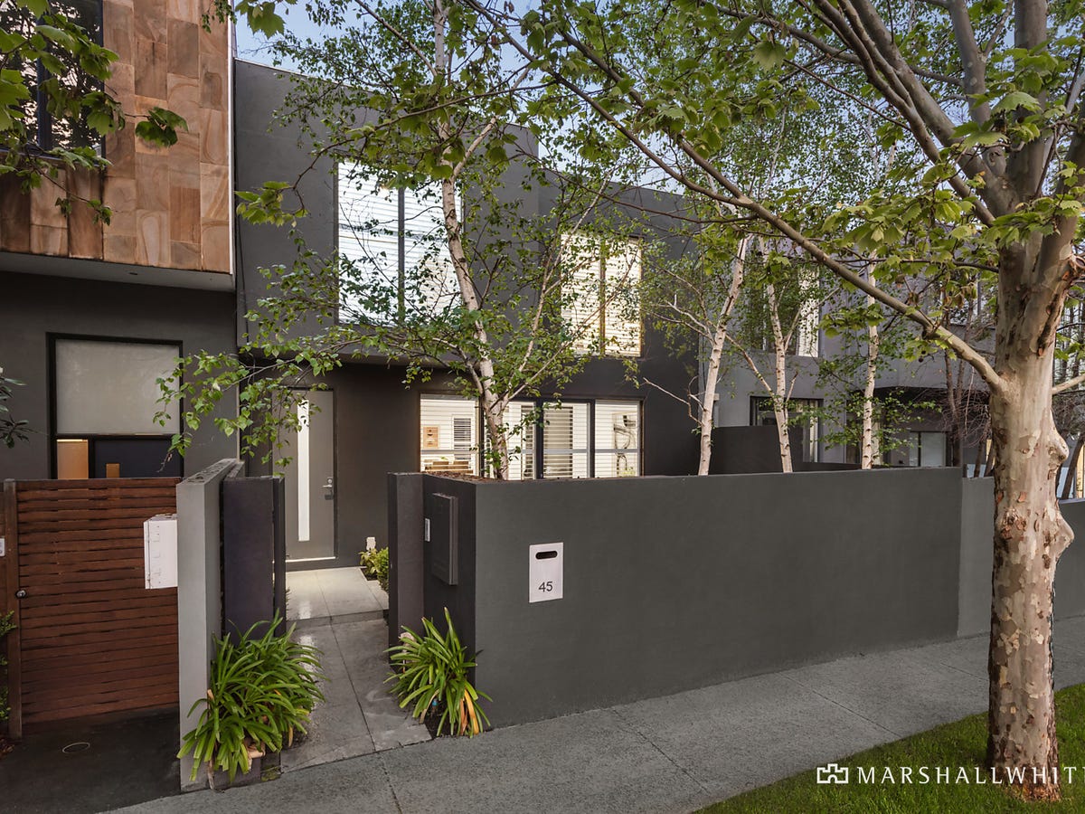45 Milton Parade MALVERN