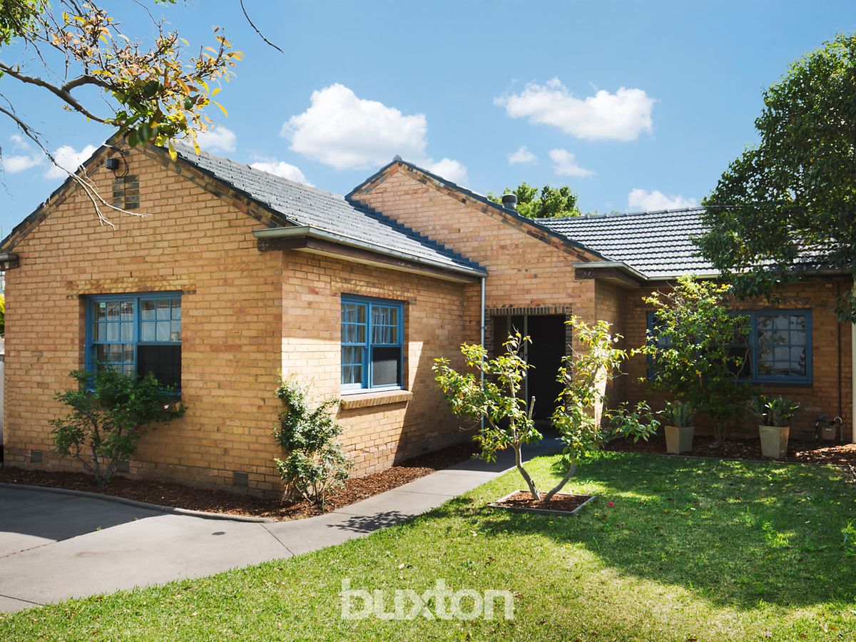 45 North Avenue BENTLEIGH