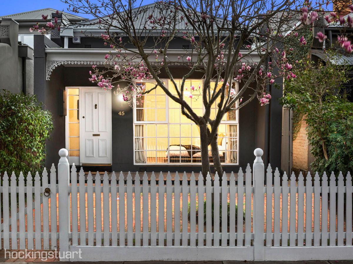 45 Northcote Road ARMADALE
