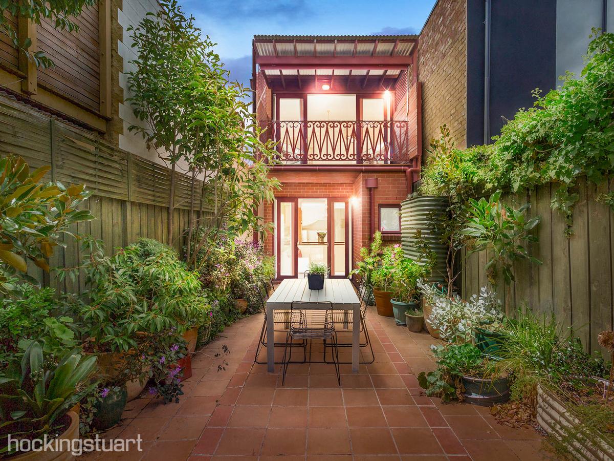 45 Osborne Street SOUTH YARRA