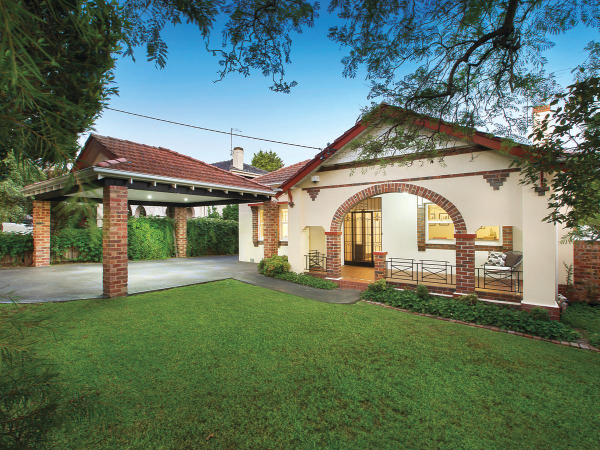 45 Park Road GLEN IRIS