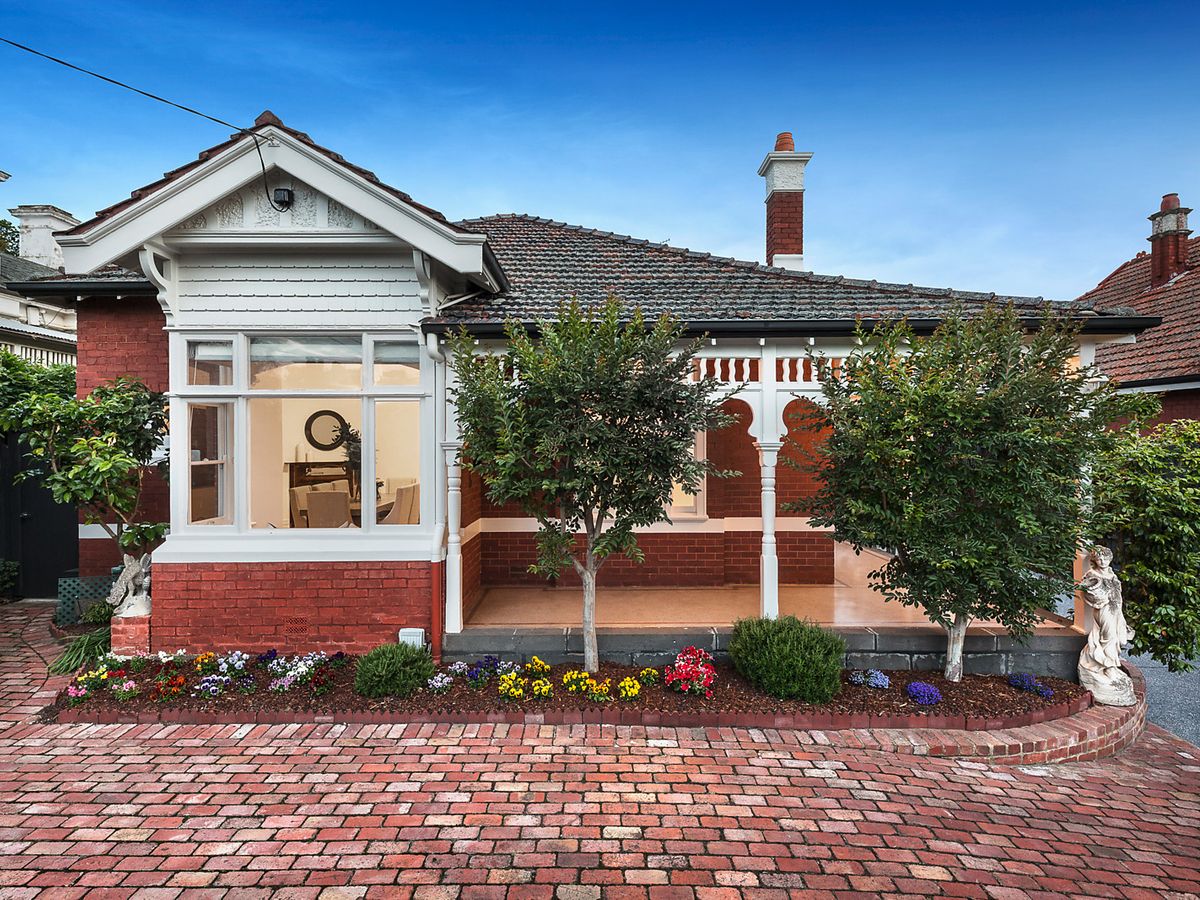 45 Power Street HAWTHORN