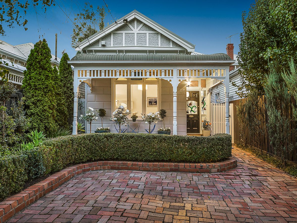 45 Repton Road MALVERN EAST