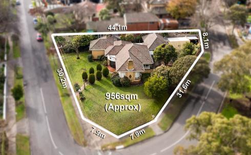 45 Solway Street ASHBURTON