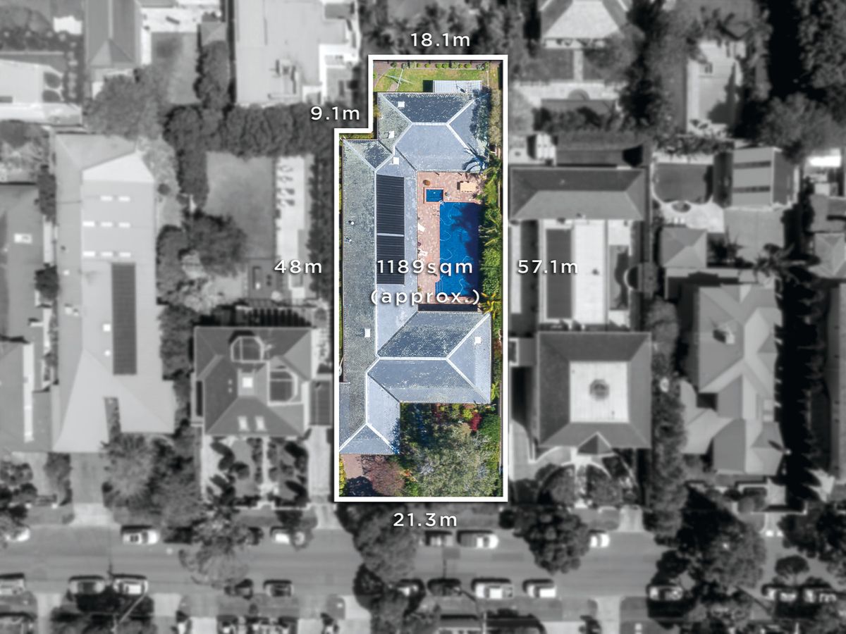 45 Sussex Street BRIGHTON