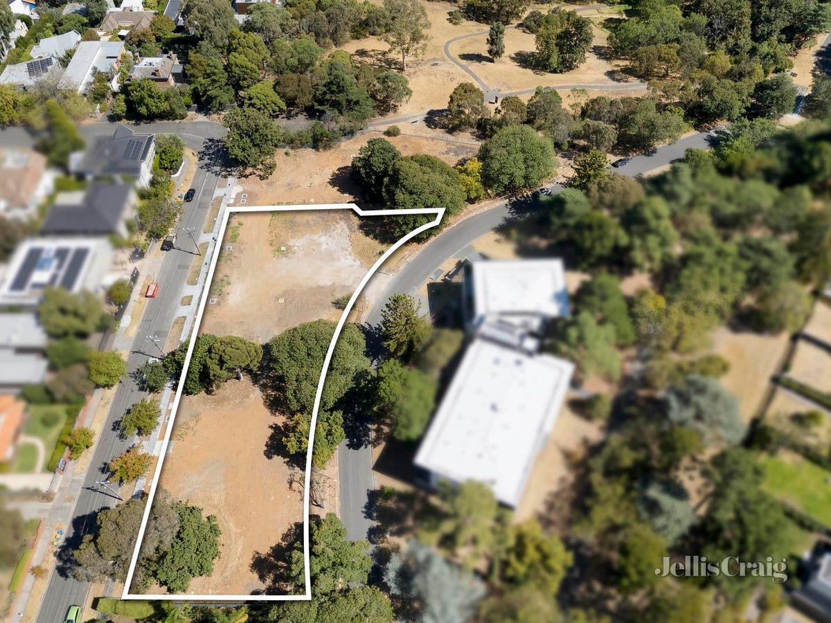 46-48 Wills Street KEW