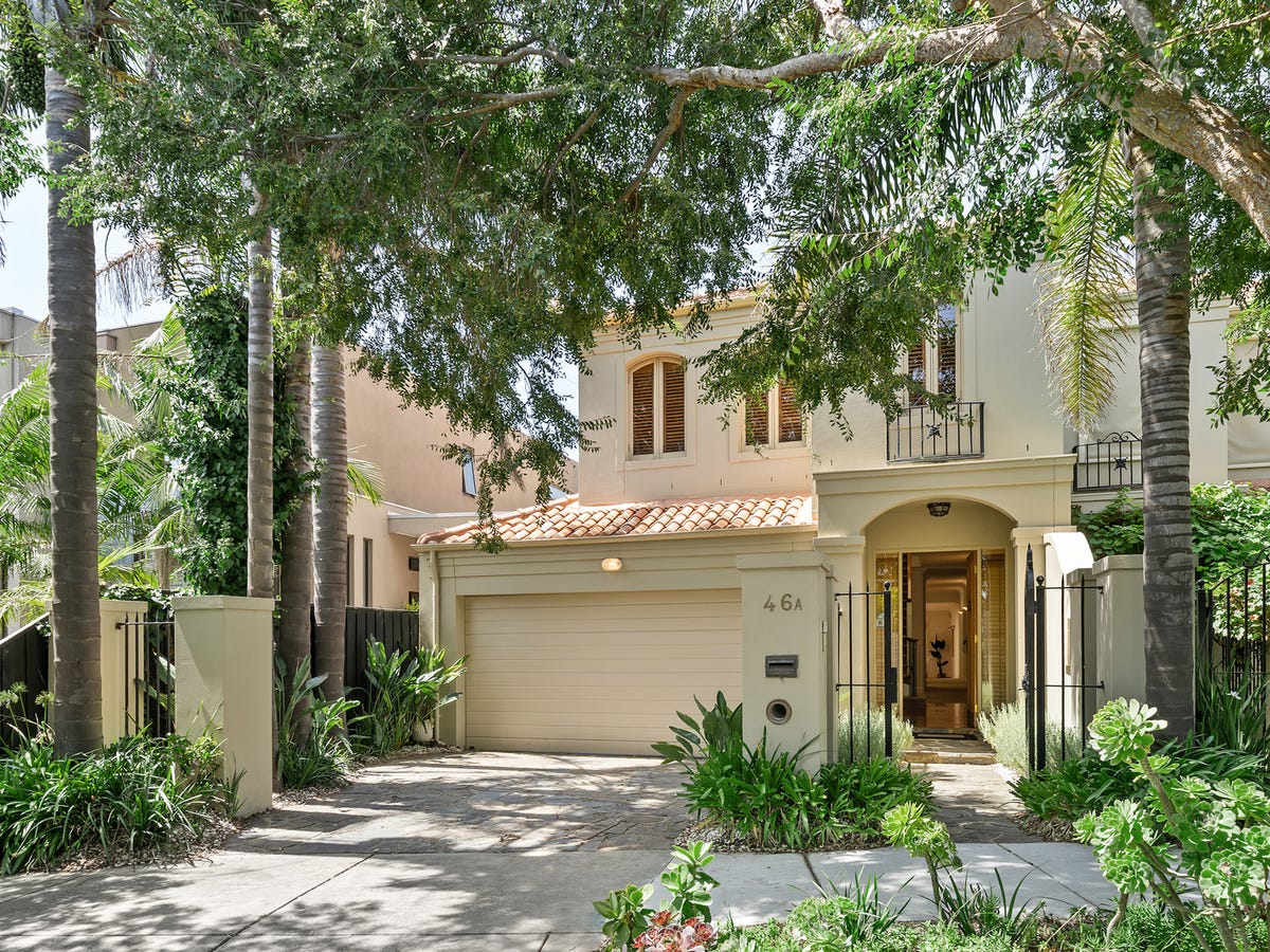 46A Lynch Crescent BRIGHTON