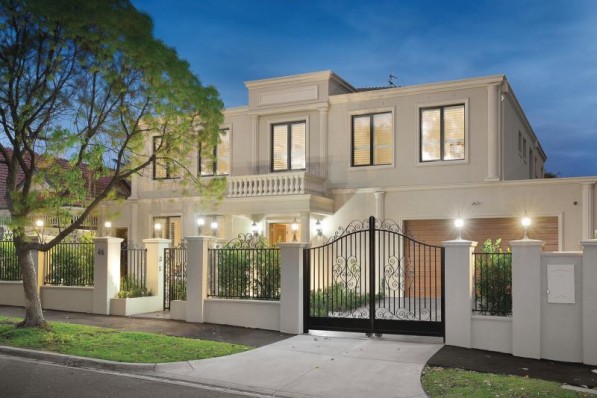 46 Alexandra Avenue CANTERBURY