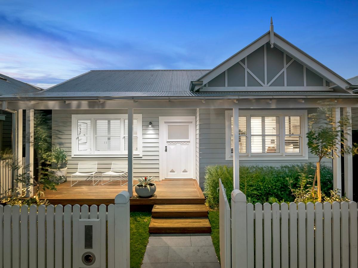 46B Regent Street ELSTERNWICK