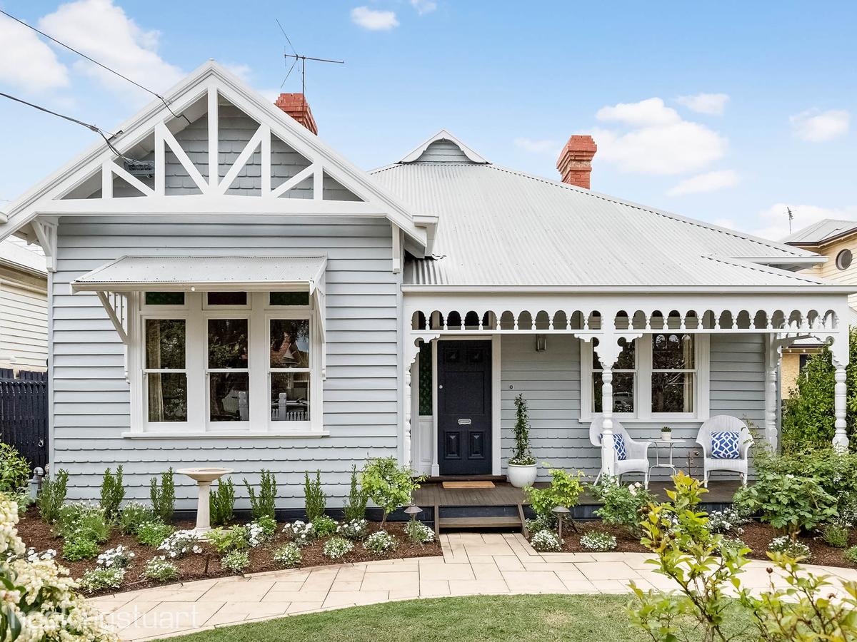 46 Bamfield Street SANDRINGHAM
