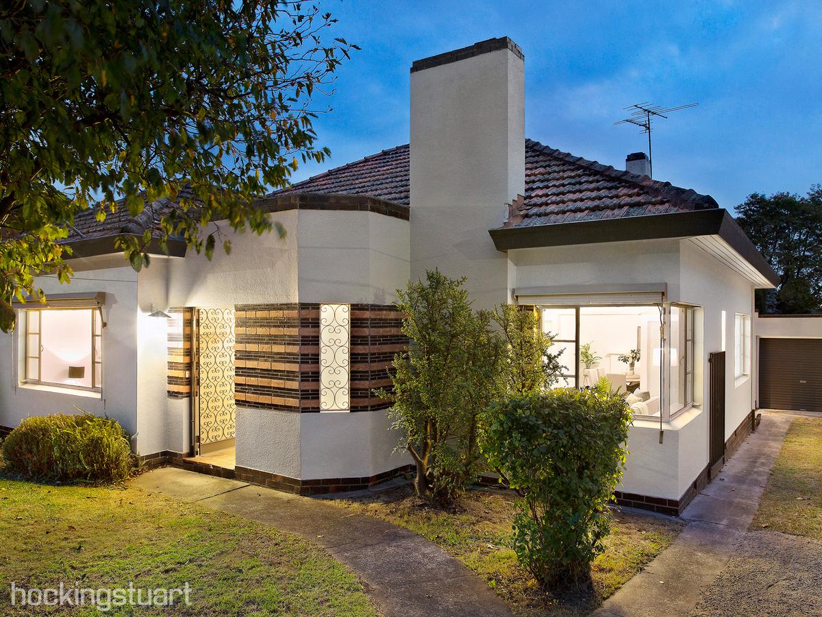 46 Brandon Street GLEN IRIS